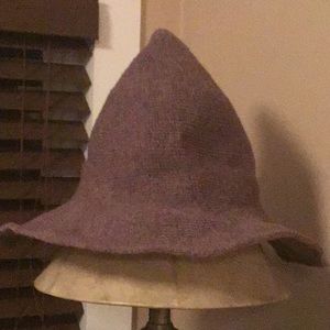 The cutest witches hat